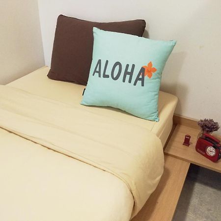 סיאול Lee & No Guesthouse Hongdae מראה חיצוני תמונה