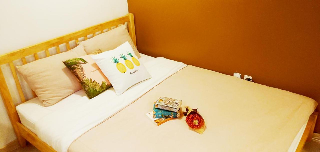 סיאול Lee & No Guesthouse Hongdae מראה חיצוני תמונה
