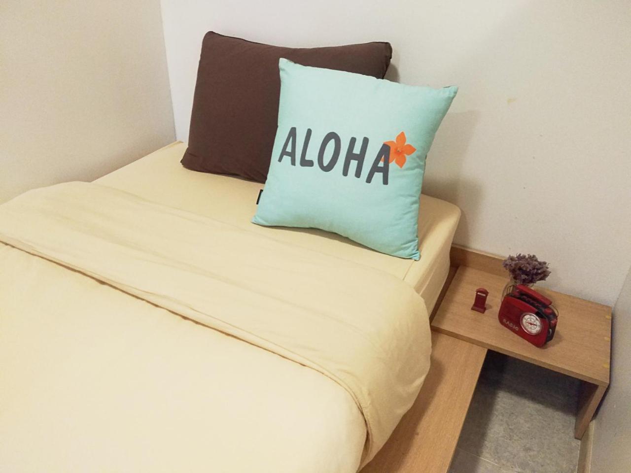 סיאול Lee & No Guesthouse Hongdae מראה חיצוני תמונה